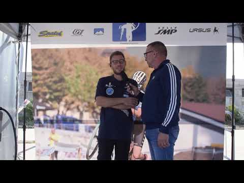 Rivivi le emozioni della 27° Coppa Città di Bisceglie