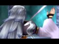 What Kuja and Garland think about Jecht