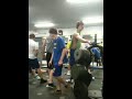 Weightroom Idol