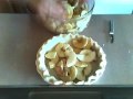 Bern's Apple Pie