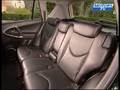 Car test TOYOTA RAV4