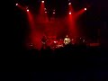 Evile - Bathe in Blood live in Newcastle