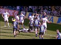 Bath Rugby 26-18 Exeter Chiefs - Aviva Premiership Highlights Round 11 | 09-04-11