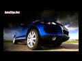 VW Touareg towing a Boeing 747 - Fifth Gear