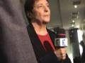Arlette LAGUILLER Ã St Etienne