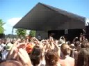 Vancouver Folk Festival: DJ Collage & Delhi 2 Dublin