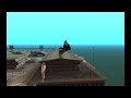 BROKEN GHOST - Anaox leftover GTA 4