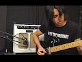 Rivera Venus 3 played by luis maldonado screen 4