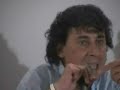 congreso extraordinario   informe politico parte 1