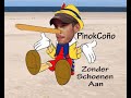 joran van der sloot muziek: pinokcoño   zonder schoenen aan