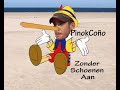 joran van der sloot muziek: pinokcoño   zonder schoenen aan