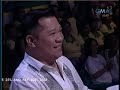 Eat Bulaga: Pinagbiyak na Bunga - Oyo Sotto