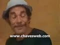 Chaves maconheiro