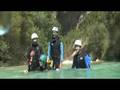 videos de Canyons Sierra de Guara