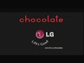 LG Chocolate Launch LG Chocolate Launch