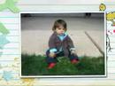 Vadim :une ballade dans le petit train � charbo