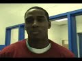 Devan Dumes picks Indiana University Devan Dumes picks Indiana University