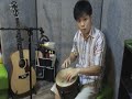 Djembe 1.09 - Intermediate rhythm 3 (slow rock)