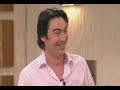 Nathaniel Parker cooks in Saturday Kitchen Live