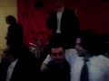 Elie Berberian live - menk angeghdz zinvor enk