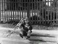 Buster Keaton The Scarecrow (scene \"Buster & Luke the Dog) Buster Keaton The Scarecrow (scene \"Buster & Luke the Dog)