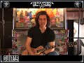 Alex Skolnick - Influences Alex Skolnick - Influences