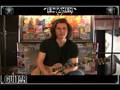 Alex Skolnick - Influences
