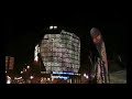 light installation art, Berlin - Podsdamer Platz light installation art, Berlin - Podsdamer Platz
