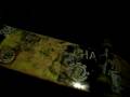 My Messed Up Skateboard