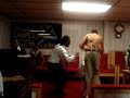 eew felt a lil buck in my spirit