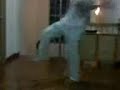 Smks2 Shuffle ( Hazwan and Arman )