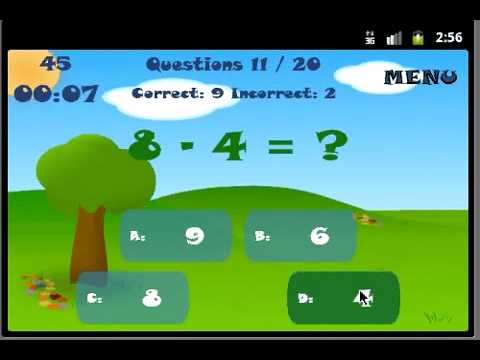 Youtube video for App