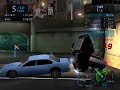 V�deo Need For Speed - Underground - Nice Race