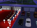 the biggest house on sims 3