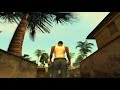 New Grove Sounds para GTA San Andreas vídeo 1