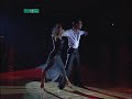 Stefano Di Filippo & Anna Melnikova - Rumba