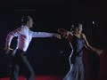 Stefano Di Filippo & Anna Melnikova - Rumba