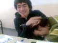 Rodri Cabezeando En La Escuela