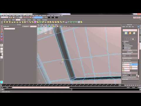 how to get rid of ngons in maya