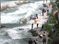 kayak slalom Ivrea Cipressi vs.Pontarollo