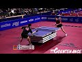 German Open: Ma Long-Dimitrij Ovtcharov