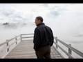 President Obama in Yellowstone National Park