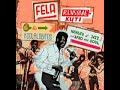 Fela Ransome Kuti - Abiara