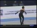 Fumie Suguri 2005 Four Continents FS