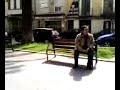 ERPV a benicarlo el diumenge al mati i feia solet !!!