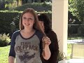 Campaign Against Cancer: Hair Donation