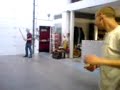 Farley Adventures Ep3: Agile Fragile Baseball
