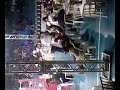 Luta do Atleta Fabinho (Kyokushin Mogi) Vs Rogério Oliveira