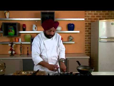 Basil Parotha: Indian Bread 0 Basil Parotha: Indian Bread