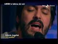 Roberto Angelini, \"Le rondini\" Roberto Angelini, \"Le rondini\"